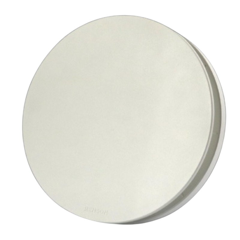 Renson Aeroo Designventiel Rond - Kunststof Ø125mm - Ral9016